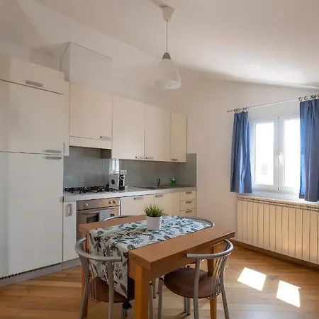 Апартаменты Pesco 