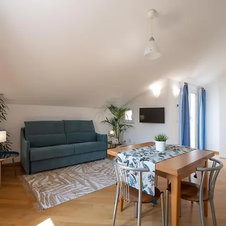 Appartement Pesco 