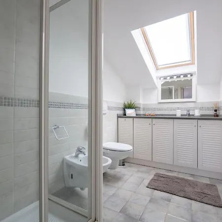 Appartement Pesco 