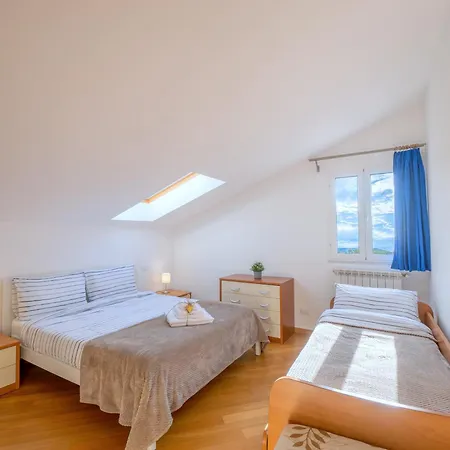 Appartement Pesco 