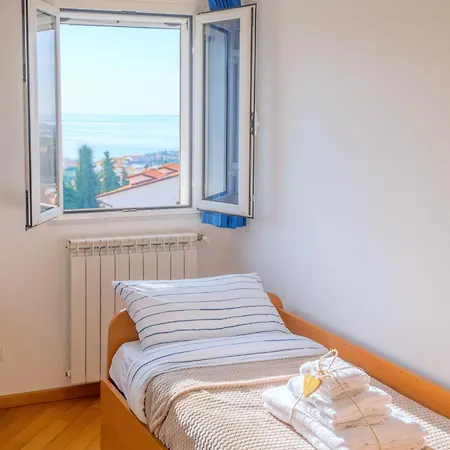 Appartement Pesco 